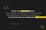 Telone, a Sans Serif Font by twinstd (Thumbnail 3 of 11)