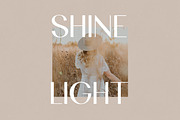 Anthemia Feminine Serif Font, a Serif Font by UICreative (Thumbnail 11 of 12)
