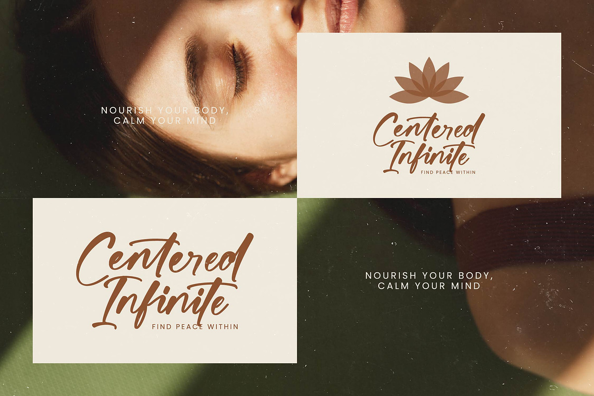Bartely Cactus Natural Handwritten, a Script Font by stylishtype.co (Photo 2 of 20)