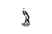 Bear Logo, a Branding & Logo Template by Brandlogo (Thumbnail 2 of 3)