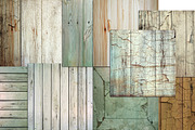 Sabby wood texture backgrounds, a Texture Graphic by Area (Thumbnail 2 of 4)
