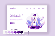 Gen-Z Color Palettes, a Palette Add-On by Ellen Carty Design (Thumbnail 10 of 12)