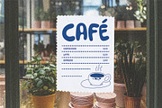 coffee time, an Object Illustration by Aleks.Flaks (Thumbnail 6 of 16)
