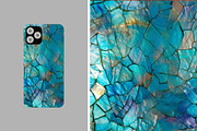 13 blue mix seamless pattern, a Pattern Graphic by ARTOZEN DIGITAL (Thumbnail 10 of 14)