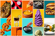 Flavor Pop, a Food & Drink Photo by AI Petr Creative Agency (Thumbnail 3 of 7)