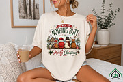 We Wish You Nothing But, a Seasonal Illustration by Craft Nest (Thumbnail 5 of 6)