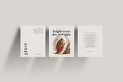 650 Skincare Instagram Templates, a Social Media Template by COCO Designs (Thumbnail 18 of 26)