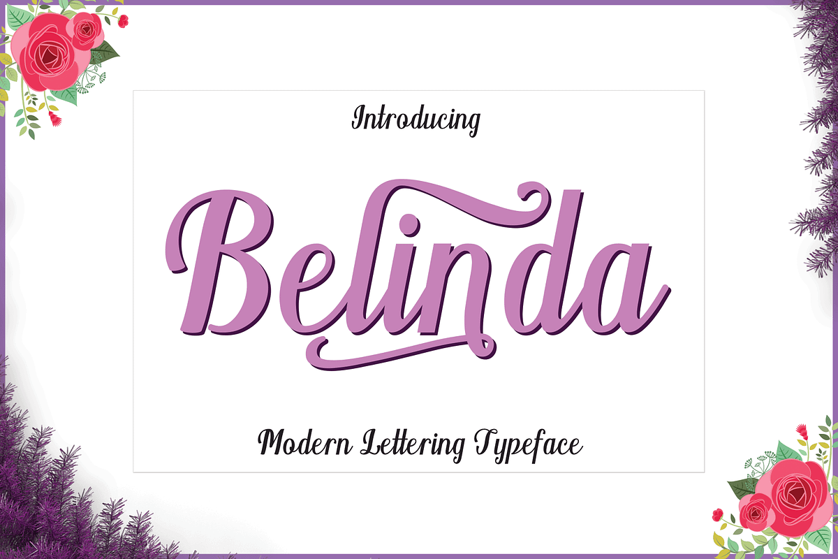 Belinda