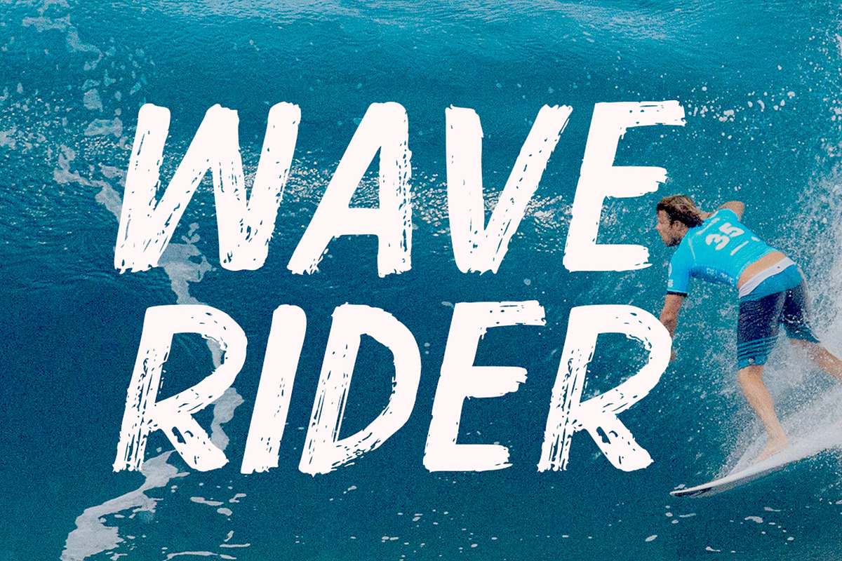 Lincah Brush, a Handwritten Font by Stripes Studio (Photo 7 of 8)