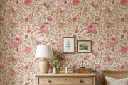Farmhouse Wallpaper Mockup PSD, a Household Mockup by 1001 mockups (Thumbnail 7 of 11)