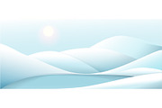 Winter Joy - Animals in Forest, an Animal Illustration by Popmarleo Shop (Thumbnail 11 of 13)