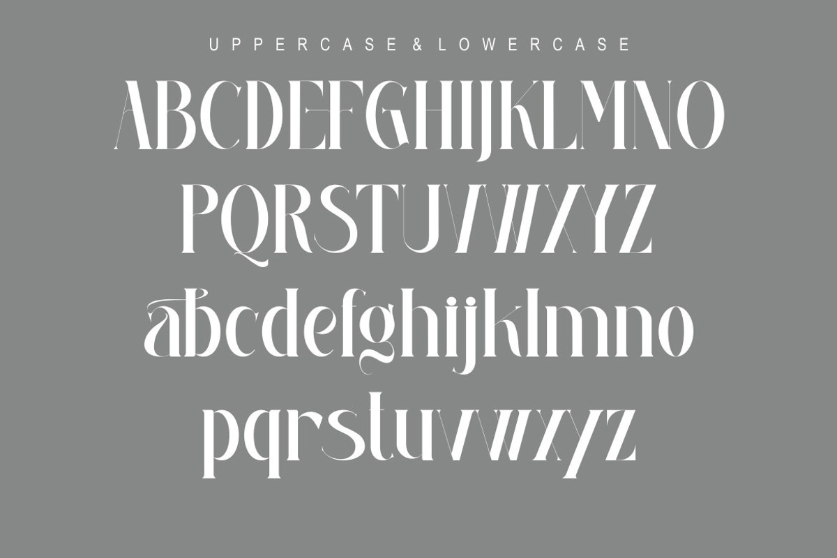 Kanela, a Serif Font by Kenrichi (Photo 2 of 9)