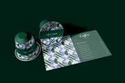 Coffee Capsules Mockup, an Advertising Mockup by skybluecreative (Thumbnail 2 of 2)