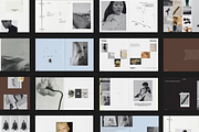 RIOT | PORTFOLIO, a Presentation Template by Simple có (Thumbnail 10 of 10)