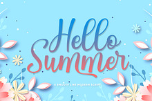 Hello Summer