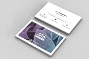 Unique 50 Business Card Bundle, a Business Card Template by M6 Gallery (Thumbnail 135 of 151)