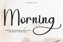 Morning