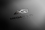 MB Letter Logo, a Branding & Logo Template by CAIRON CREATIVESTUDIO (Thumbnail 5 of 5)