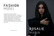 Gabriella - Modern Sans Serif, a Sans Serif Font by Bluestype Studio (Thumbnail 4 of 8)