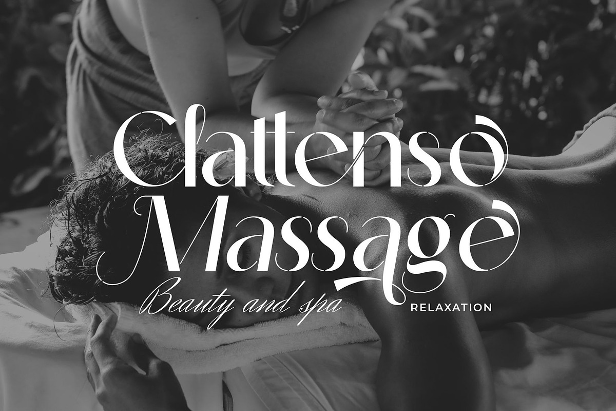 Athlon Kendich || Elegant Sans Serif, a Sans Serif Font by Ermedia Studio (Photo 8 of 10)