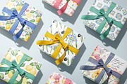 Italian Graphic Bundle, a Decorative Illustration by Corina Moscu (Thumbnail 4 of 16)