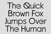 CS Vamous – Modern Sans Serif, a Sans Serif Font by Craft Supply Co. (Thumbnail 6 of 8)