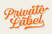 Artisan Script - Rounded Casual font, a Script Font by HRDR (Thumbnail 7 of 9)
