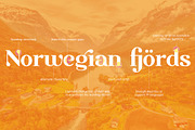 Milk Drops Bold, a Slab Serif Font by Duck Soup Design (Thumbnail 2 of 6)