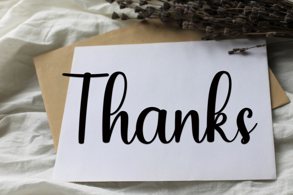 Absolute, a Handwritten Font by InermediaSTUDIO (Photo 3 of 8)