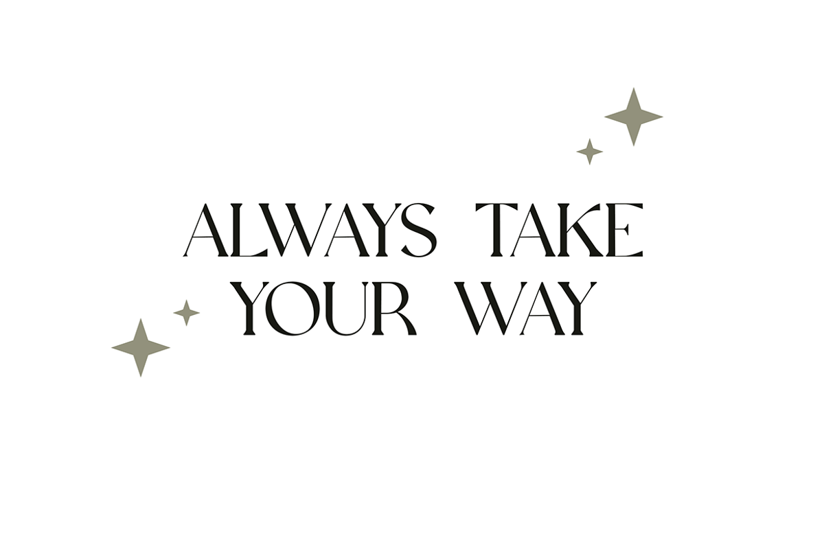 Extradicta Classic Serif Font, a Serif Font by UICreative (Photo 11 of 13)