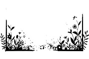 Nature Frame SVG Bundle Collection, an Object Graphic by Creativeshirt (Thumbnail 5 of 10)