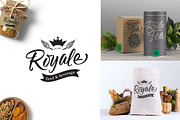 Kenzo Script + Swash, a Script Font by JROH Creative (Thumbnail 9 of 9)