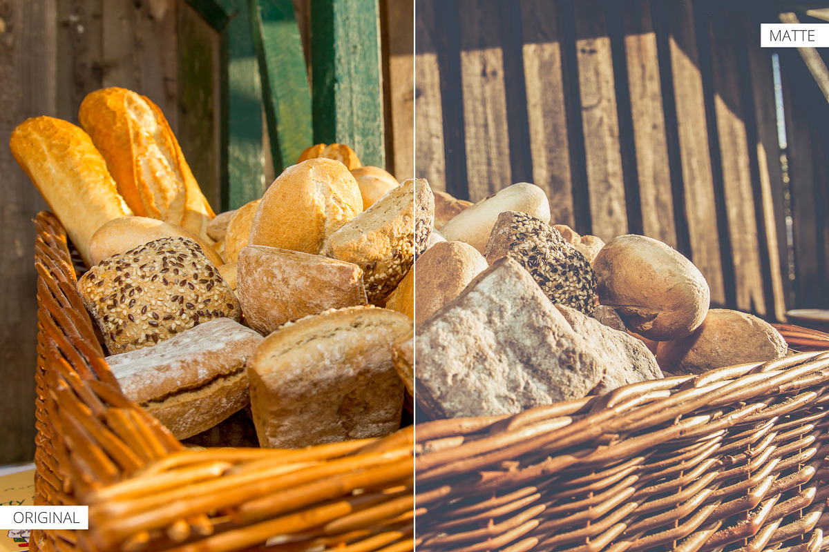 60 Awesome Premium Lightroom Presets, an Action Add-On by Stil-Etage GmbH (Photo 4 of 5)