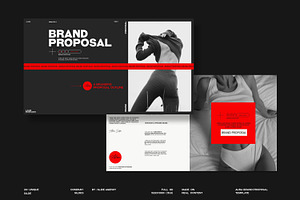 Alexa Brand Proposal Presentation