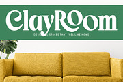 Ordinal Modern Display Serif Font, a Serif Font by timelesstype.co (Thumbnail 14 of 20)
