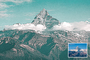 Old Bleach Photoshop Effect, a Templates & Theme by velvetmade.designs (Thumbnail 5 of 12)