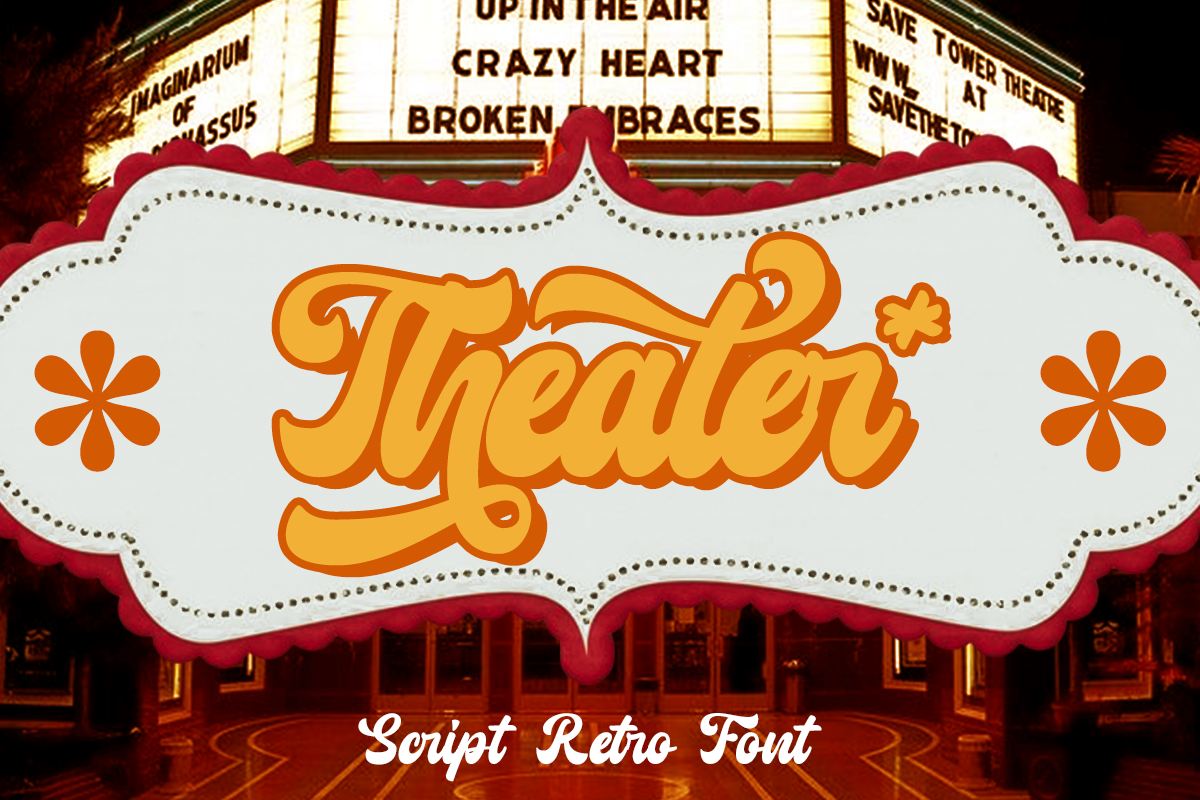Radiant Pulse Font, a Script Font by Pen Culture (Photo 3 of 12)