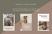 Pinterest Canva Templates | Sequoia, a Social Media Template by Doorpost Designs (Thumbnail 7 of 8)