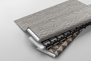Nordic seamless pattern pack, a Pattern Graphic by Gudiny (Thumbnail 4 of 18)