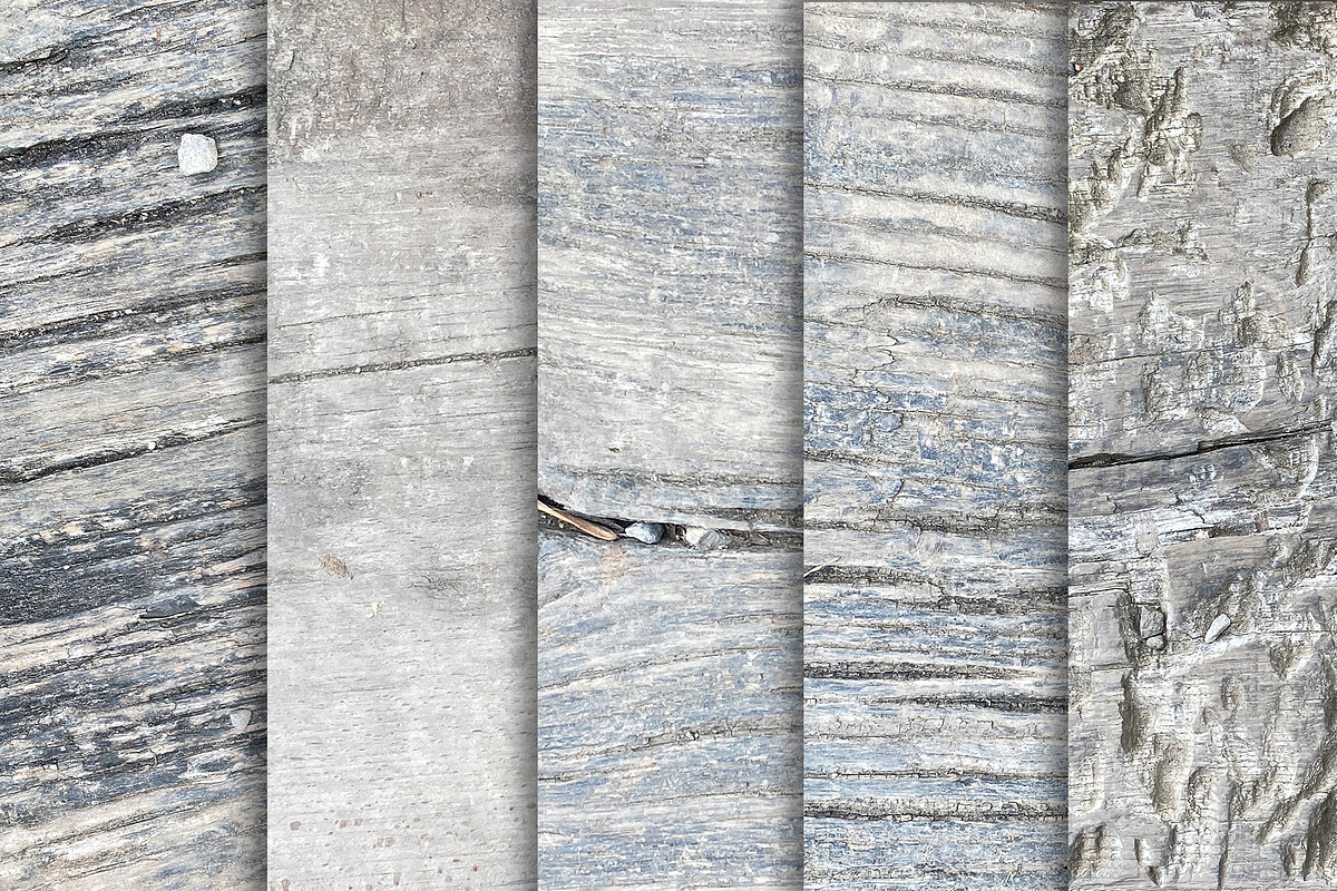Old Wooden Floor Textures x10 vol2, a Texture Graphic by SmartDesigns (Photo 3 of 5)