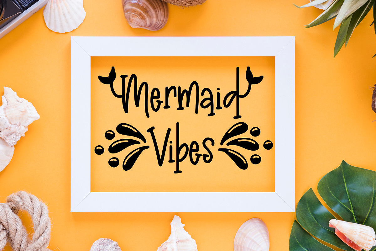 Madison's Tail, a Handwritten Font by Freeling Design House (Photo 6 of 8)