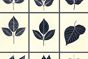 Floral Seamless Pattern Paper, a Pattern Graphic by BusyDaydesign (Thumbnail 4 of 9)