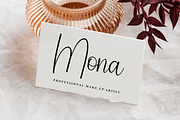 Easter Bunny, a Handwritten Font by InermediaSTUDIO (Thumbnail 7 of 8)