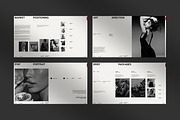 RUE | Brief Mood Template, a Presentation Template by Slide-Agency (Thumbnail 8 of 11)