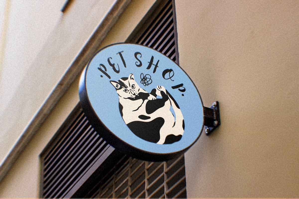 Purr! Cats collection, an Animal Illustration by Twisted Tail (Photo 5 of 10)