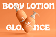 Holand - Modern Display Logo Font, a Sans Serif Font by overlaytemplates (Thumbnail 2 of 5)