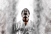 Sandstorm Photoshop Action, an Action Add-On by Sevenstyles (Thumbnail 9 of 12)