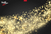 Set of transparency vector effects, an Object Graphic by leezarius (Thumbnail 5 of 36)