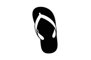 Beach Sandals Flip Flop Vector Bundl, an Illustration by jahid234 (Thumbnail 19 of 49)