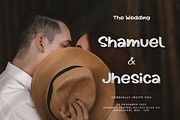 Regastta, a Handwritten Font by Integritype Studio (Thumbnail 5 of 15)